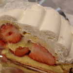 HARBS 横浜ルミネ店