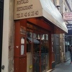 Les Cartes Postales - 