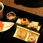 嵯峨沢館 - 2015年12月