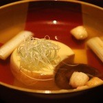 嵯峨沢館 - 2015年12月