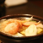 嵯峨沢館 - 2015年12月