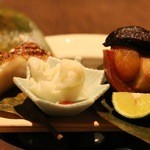 嵯峨沢館 - 2015年12月