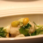 嵯峨沢館 - 2015年12月