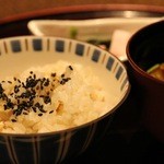 嵯峨沢館 - 2015年12月