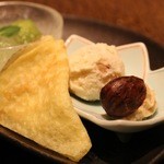 嵯峨沢館 - 2015年12月