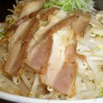 らーめんでぽっと - 夜だけしょうゆ