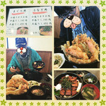 渥美の丼屋 まるみ - 