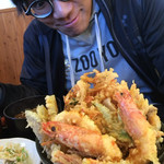 渥美の丼屋 まるみ - 