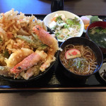 渥美の丼屋 まるみ - 