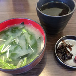 渥美の丼屋 まるみ - 