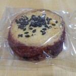 ケークリタ - 焼き芋とろとろクッキー