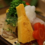 さ行 - 2016年1月八寸アップ1