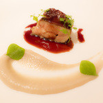 エスパース ソシアル ル サロン - フォアグラ