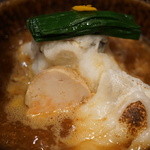 さ行 - 2016年1月アン肝入り鍋