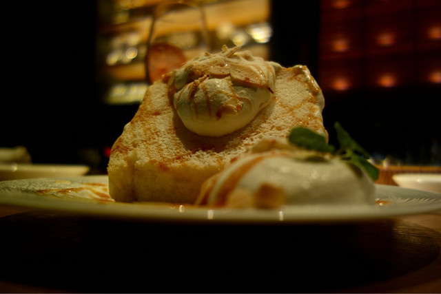 restaurant & bar BARKT photo 3