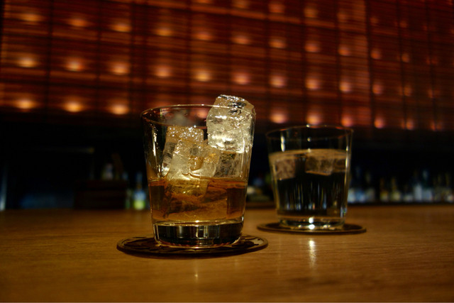 restaurant & bar BARKT