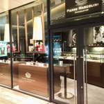 ピエール マルコリーニ - 