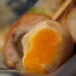 さ行 - 2016年1月おでんの鶉の玉子アップ