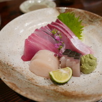 味とく家 - 