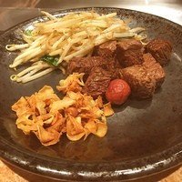 六角堂 - 目の前で焼いてくれるのがいいねー