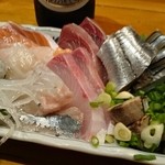 居酒屋 まえもと