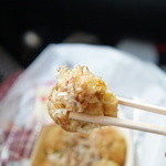鯛焼きとお団子 澤屋 - まあまあ大きいです