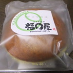 Nama Dorayaki Fuku Maru Ya - ティラミス