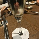 GRANDE POLAIRE WINEBAR TOKYO - 