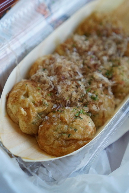 Taiyaki to Odango Sawaya Odai Ten