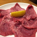 やき肉高西 - 