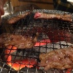 やき肉高西 - 