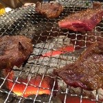 やき肉高西 - 