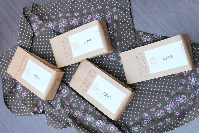 チーズケーキ CAFE MAGY（マージー） - 富谷町その他（カフェ）の写真