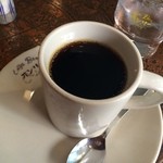 オンリー - 魔性のコーヒー