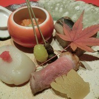 和食 ステーキ よひら - 