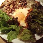 カフェ マメヒコ 宇田川町店 - 