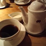 カフェ マメヒコ - 