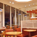Cafe Costa Mesa - 