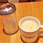 Cafe Costa Mesa - リッチロイヤルミルクティ