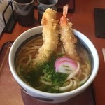 讃歌うどん はんげしょう - 