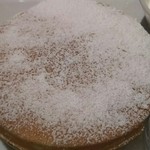 ミルク&パフェ よつ葉ホワイトコージ - 