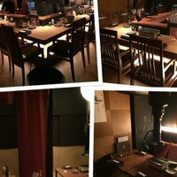 牛屋 銀兵衛 銀座本店 - 