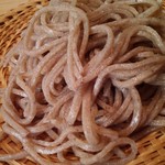 もりいろ - 二色の１番目、埼玉・三芳産