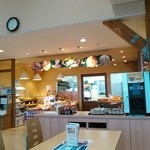 となりのカレー屋さん - 店内