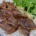 Shion - 国産焼き肉　1000円