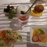 リストランテ サクラ - 