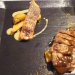 リストランテ サクラ - 