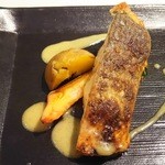 リストランテ サクラ - 