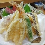 むらさき寿司 - 