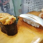 むらさき寿司 - 